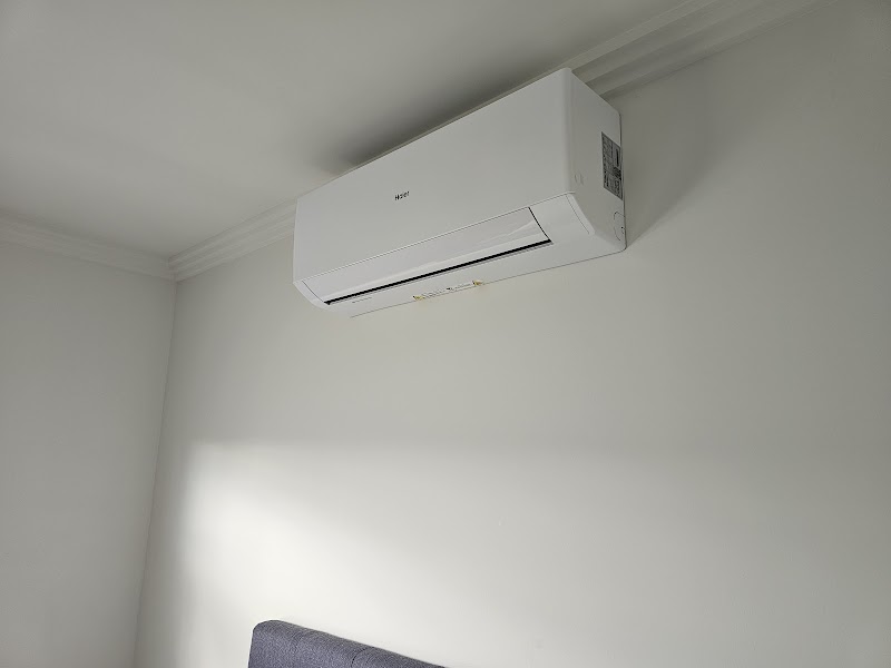 Milon Pang install photo 1